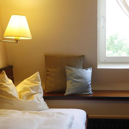 Hotel Villa Brenner Grünstadt المظهر الخارجي الصورة
