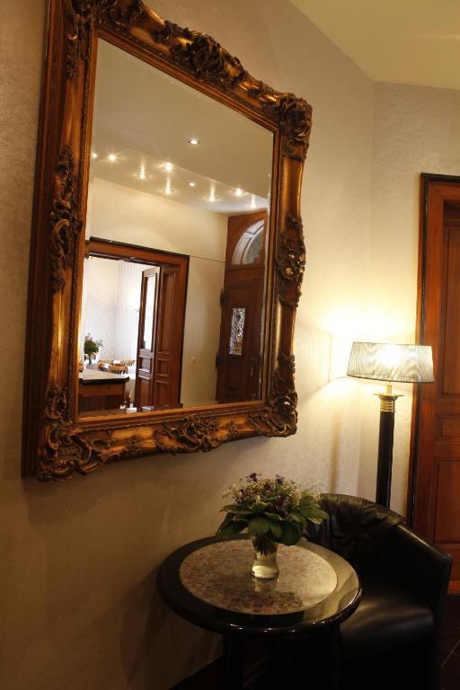 Hotel Villa Brenner Grünstadt المظهر الخارجي الصورة